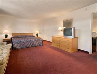 Yakima Valley Inn Rum bild